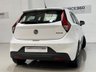 USED 2021 Y MG MG3 1.5 VTi-TECH Excite Hatchback 5dr Petrol Manual Euro 6 (s/s) (106 ps) 9.9% APR Available