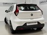 USED 2021 Y MG MG3 1.5 VTi-TECH Excite Hatchback 5dr Petrol Manual Euro 6 (s/s) (106 ps) 9.9% APR Available