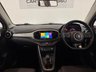 USED 2021 Y MG MG3 1.5 VTi-TECH Excite Hatchback 5dr Petrol Manual Euro 6 (s/s) (106 ps) 9.9% APR Available