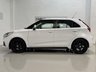 USED 2021 Y MG MG3 1.5 VTi-TECH Excite Hatchback 5dr Petrol Manual Euro 6 (s/s) (106 ps) 9.9% APR Available