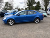 USED 2016 16 SKODA OCTAVIA 1.4 TSI SE L Hatchback 5dr Petrol DSG Euro 6 (s/s) (150 ps) 