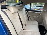 USED 2016 16 SKODA OCTAVIA 1.4 TSI SE L Hatchback 5dr Petrol DSG Euro 6 (s/s) (150 ps) 