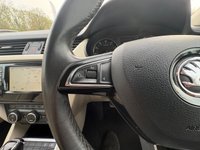 USED 2016 16 SKODA OCTAVIA 1.4 TSI SE L Hatchback 5dr Petrol DSG Euro 6 (s/s) (150 ps) 