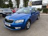 USED 2016 16 SKODA OCTAVIA 1.4 TSI SE L Hatchback 5dr Petrol DSG Euro 6 (s/s) (150 ps) 