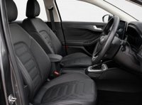 USED 2023 73 FORD FOCUS 1.0T EcoBoost MHEV Active X Estate 5dr Petrol Hybrid DCT Euro 6 (s/s) (155 ps) ONE OWNER FROM NEW