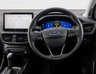 USED 2023 73 FORD FOCUS 1.0T EcoBoost MHEV Active X Estate 5dr Petrol Hybrid DCT Euro 6 (s/s) (155 ps) ONE OWNER FROM NEW