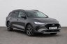 USED 2023 73 FORD FOCUS 1.0T EcoBoost MHEV Active X Estate 5dr Petrol Hybrid DCT Euro 6 (s/s) (155 ps) ONE OWNER FROM NEW