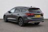 USED 2023 73 FORD FOCUS 1.0T EcoBoost MHEV Active X Estate 5dr Petrol Hybrid DCT Euro 6 (s/s) (155 ps) ONE OWNER FROM NEW