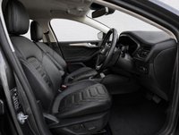 USED 2023 72 FORD FOCUS 1.0T EcoBoost MHEV Titanium Vignale Hatchback 5dr Petrol Hybrid DCT Euro 6 (s/s) (125 ps) ONE OWNER FROM NEW