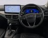 USED 2023 72 FORD FOCUS 1.0T EcoBoost MHEV Titanium Vignale Hatchback 5dr Petrol Hybrid DCT Euro 6 (s/s) (125 ps) ONE OWNER FROM NEW