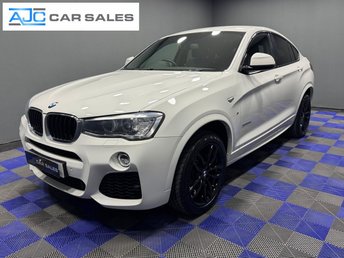 2018 BMW X4