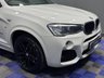 USED 2018 18 BMW X4 2.0 20d M Sport SUV 5dr Diesel Auto xDrive Euro 6 (s/s) (190 ps) ***&pound;4565 OF OPTIONAL EXTRAS***