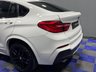 USED 2018 18 BMW X4 2.0 20d M Sport SUV 5dr Diesel Auto xDrive Euro 6 (s/s) (190 ps) ***&pound;4565 OF OPTIONAL EXTRAS***