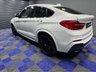 USED 2018 18 BMW X4 2.0 20d M Sport SUV 5dr Diesel Auto xDrive Euro 6 (s/s) (190 ps) ***&pound;4565 OF OPTIONAL EXTRAS***