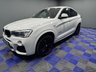 USED 2018 18 BMW X4 2.0 20d M Sport SUV 5dr Diesel Auto xDrive Euro 6 (s/s) (190 ps) ***&pound;4565 OF OPTIONAL EXTRAS***