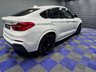 USED 2018 18 BMW X4 2.0 20d M Sport SUV 5dr Diesel Auto xDrive Euro 6 (s/s) (190 ps) ***&pound;4565 OF OPTIONAL EXTRAS***