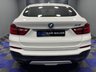 USED 2018 18 BMW X4 2.0 20d M Sport SUV 5dr Diesel Auto xDrive Euro 6 (s/s) (190 ps) ***&pound;4565 OF OPTIONAL EXTRAS***