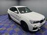 USED 2018 18 BMW X4 2.0 20d M Sport SUV 5dr Diesel Auto xDrive Euro 6 (s/s) (190 ps) ***&pound;4565 OF OPTIONAL EXTRAS***