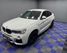 USED 2018 18 BMW X4 2.0 20d M Sport SUV 5dr Diesel Auto xDrive Euro 6 (s/s) (190 ps) ***&pound;4565 OF OPTIONAL EXTRAS***