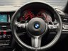 USED 2018 18 BMW X4 2.0 20d M Sport SUV 5dr Diesel Auto xDrive Euro 6 (s/s) (190 ps) ***&pound;4565 OF OPTIONAL EXTRAS***