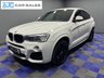 USED 2018 18 BMW X4 2.0 20d M Sport SUV 5dr Diesel Auto xDrive Euro 6 (s/s) (190 ps) ***&pound;4565 OF OPTIONAL EXTRAS***