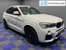USED 2018 18 BMW X4 2.0 20d M Sport SUV 5dr Diesel Auto xDrive Euro 6 (s/s) (190 ps) ***&pound;4565 OF OPTIONAL EXTRAS***
