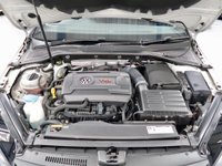 USED 2016 66 VOLKSWAGEN GOLF 2.0 TSI BlueMotion Tech GTI Clubsport 40 DSG Euro 6 (s/s) 5dr BUCKET SEATS + DISCOVER NAV