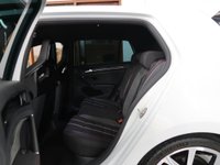 USED 2016 66 VOLKSWAGEN GOLF 2.0 TSI BlueMotion Tech GTI Clubsport 40 DSG Euro 6 (s/s) 5dr BUCKET SEATS + DISCOVER NAV
