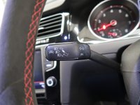USED 2016 66 VOLKSWAGEN GOLF 2.0 TSI BlueMotion Tech GTI Clubsport 40 DSG Euro 6 (s/s) 5dr BUCKET SEATS + DISCOVER NAV