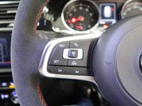 USED 2016 66 VOLKSWAGEN GOLF 2.0 TSI BlueMotion Tech GTI Clubsport 40 DSG Euro 6 (s/s) 5dr BUCKET SEATS + DISCOVER NAV