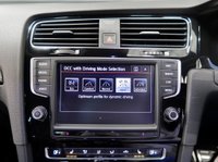 USED 2016 66 VOLKSWAGEN GOLF 2.0 TSI BlueMotion Tech GTI Clubsport 40 DSG Euro 6 (s/s) 5dr BUCKET SEATS + DISCOVER NAV