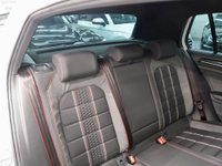 USED 2016 66 VOLKSWAGEN GOLF 2.0 TSI BlueMotion Tech GTI Clubsport 40 DSG Euro 6 (s/s) 5dr BUCKET SEATS + DISCOVER NAV