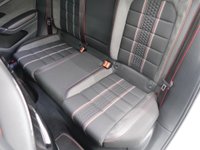 USED 2016 66 VOLKSWAGEN GOLF 2.0 TSI BlueMotion Tech GTI Clubsport 40 DSG Euro 6 (s/s) 5dr BUCKET SEATS + DISCOVER NAV
