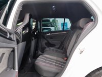 USED 2016 66 VOLKSWAGEN GOLF 2.0 TSI BlueMotion Tech GTI Clubsport 40 DSG Euro 6 (s/s) 5dr BUCKET SEATS + DISCOVER NAV
