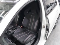USED 2016 66 VOLKSWAGEN GOLF 2.0 TSI BlueMotion Tech GTI Clubsport 40 DSG Euro 6 (s/s) 5dr BUCKET SEATS + DISCOVER NAV