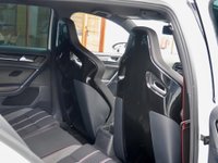 USED 2016 66 VOLKSWAGEN GOLF 2.0 TSI BlueMotion Tech GTI Clubsport 40 DSG Euro 6 (s/s) 5dr BUCKET SEATS + DISCOVER NAV