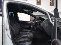 USED 2016 66 VOLKSWAGEN GOLF 2.0 TSI BlueMotion Tech GTI Clubsport 40 DSG Euro 6 (s/s) 5dr BUCKET SEATS + DISCOVER NAV