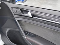 USED 2016 66 VOLKSWAGEN GOLF 2.0 TSI BlueMotion Tech GTI Clubsport 40 DSG Euro 6 (s/s) 5dr BUCKET SEATS + DISCOVER NAV