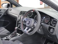USED 2016 66 VOLKSWAGEN GOLF 2.0 TSI BlueMotion Tech GTI Clubsport 40 DSG Euro 6 (s/s) 5dr BUCKET SEATS + DISCOVER NAV