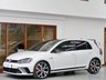 USED 2016 66 VOLKSWAGEN GOLF 2.0 TSI BlueMotion Tech GTI Clubsport 40 DSG Euro 6 (s/s) 5dr BUCKET SEATS + DISCOVER NAV