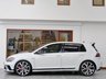 USED 2016 66 VOLKSWAGEN GOLF 2.0 TSI BlueMotion Tech GTI Clubsport 40 DSG Euro 6 (s/s) 5dr BUCKET SEATS + DISCOVER NAV
