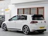 USED 2016 66 VOLKSWAGEN GOLF 2.0 TSI BlueMotion Tech GTI Clubsport 40 DSG Euro 6 (s/s) 5dr BUCKET SEATS + DISCOVER NAV