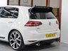 USED 2016 66 VOLKSWAGEN GOLF 2.0 TSI BlueMotion Tech GTI Clubsport 40 DSG Euro 6 (s/s) 5dr BUCKET SEATS + DISCOVER NAV