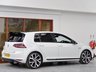 USED 2016 66 VOLKSWAGEN GOLF 2.0 TSI BlueMotion Tech GTI Clubsport 40 DSG Euro 6 (s/s) 5dr BUCKET SEATS + DISCOVER NAV