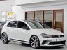 USED 2016 66 VOLKSWAGEN GOLF 2.0 TSI BlueMotion Tech GTI Clubsport 40 DSG Euro 6 (s/s) 5dr BUCKET SEATS + DISCOVER NAV