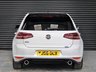 USED 2016 66 VOLKSWAGEN GOLF 2.0 TSI BlueMotion Tech GTI Clubsport 40 DSG Euro 6 (s/s) 5dr BUCKET SEATS + DISCOVER NAV