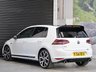 USED 2016 66 VOLKSWAGEN GOLF 2.0 TSI BlueMotion Tech GTI Clubsport 40 DSG Euro 6 (s/s) 5dr BUCKET SEATS + DISCOVER NAV