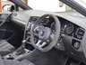 USED 2016 66 VOLKSWAGEN GOLF 2.0 TSI BlueMotion Tech GTI Clubsport 40 DSG Euro 6 (s/s) 5dr BUCKET SEATS + DISCOVER NAV