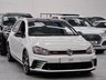 USED 2016 66 VOLKSWAGEN GOLF 2.0 TSI BlueMotion Tech GTI Clubsport 40 DSG Euro 6 (s/s) 5dr BUCKET SEATS + DISCOVER NAV