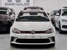 USED 2016 66 VOLKSWAGEN GOLF 2.0 TSI BlueMotion Tech GTI Clubsport 40 DSG Euro 6 (s/s) 5dr BUCKET SEATS + DISCOVER NAV